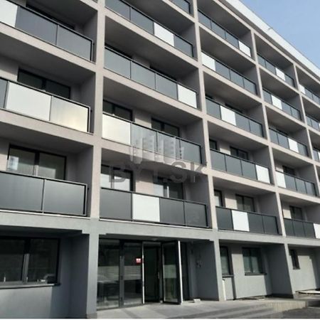 Apartman Centrum S Parkovanim Kosice Luaran gambar