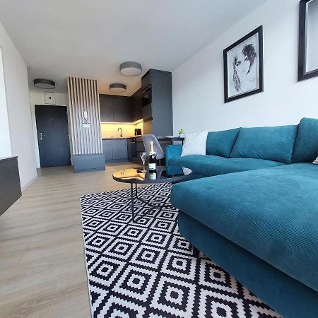 Apartman Centrum S Parkovanim Kosice Luaran gambar