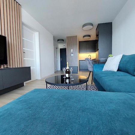 Apartman Centrum S Parkovanim Kosice Luaran gambar