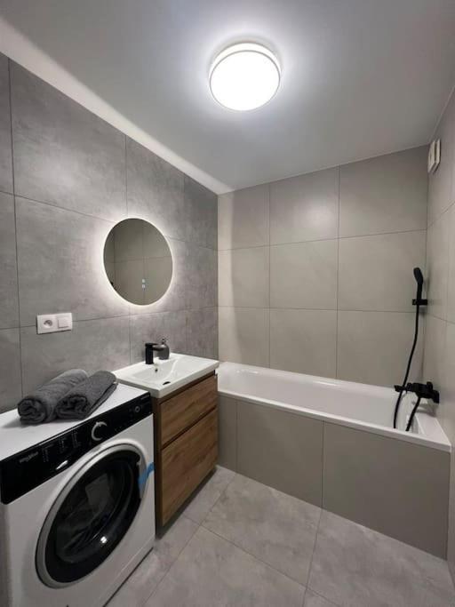 Apartman Centrum S Parkovanim Kosice Luaran gambar