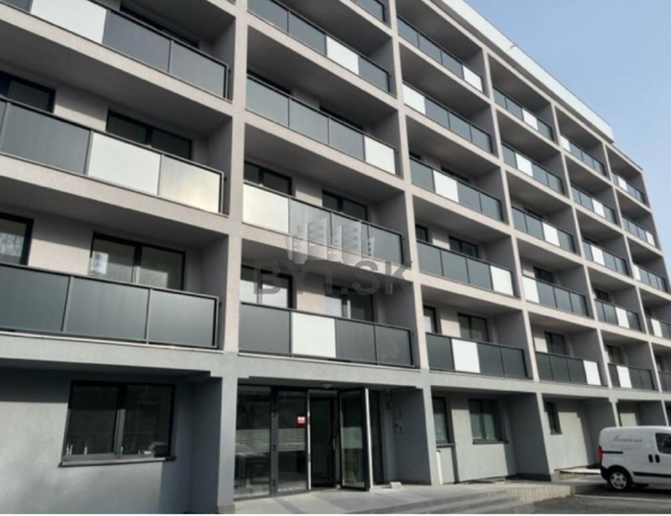 Apartman Centrum S Parkovanim Kosice Luaran gambar
