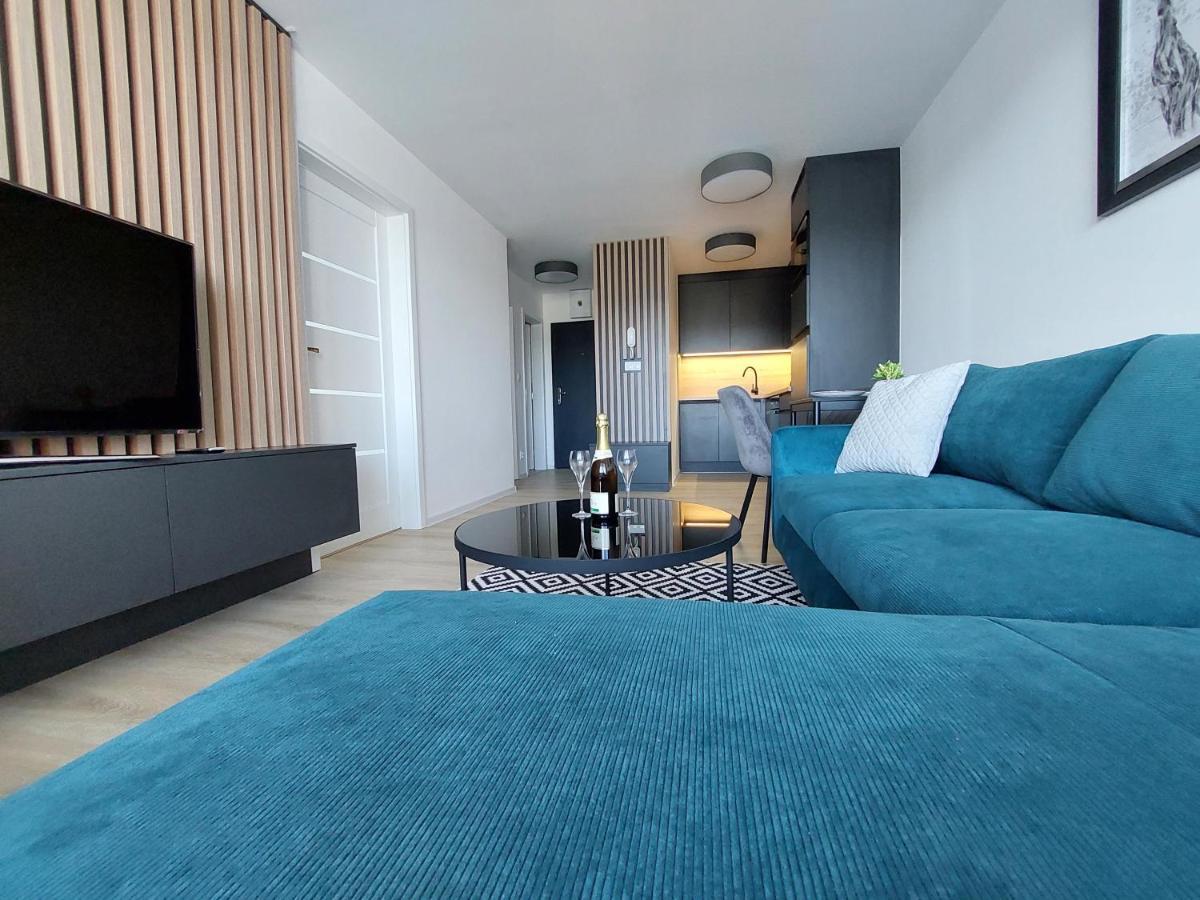 Apartman Centrum S Parkovanim Kosice Luaran gambar